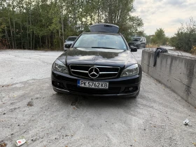 Mercedes-Benz C 220, снимка 4