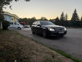 Mercedes-Benz C 220, снимка 2
