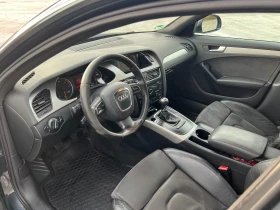 Audi A4 2.0 TDI 170hp, снимка 9