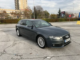 Audi A4 2.0 TDI 170hp, снимка 1