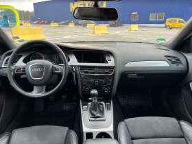 Audi A4 2.0 TDI 170hp, снимка 8
