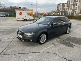Audi A4 2.0 TDI 170hp, снимка 3