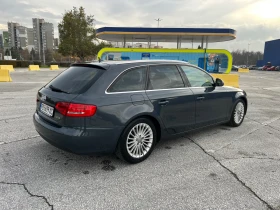 Audi A4 2.0 TDI 170hp, снимка 7