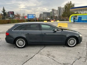 Audi A4 2.0 TDI 170hp, снимка 4