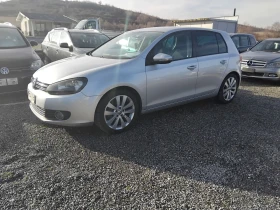 VW Golf 2.0TDi110ксА/С, снимка 8