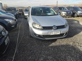 VW Golf 2.0TDi110ксА/С, снимка 4
