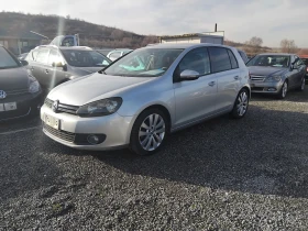 VW Golf 2.0TDi110ксА/С, снимка 1