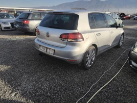 VW Golf 2.0TDi110ксА/С, снимка 3
