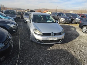 VW Golf 2.0TDi110ксА/С, снимка 12