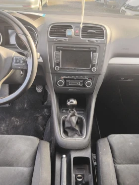 VW Golf 2.0TDi110ксА/С, снимка 10