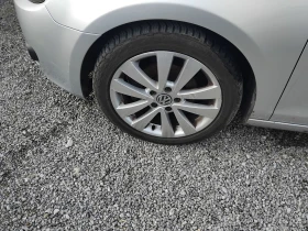 VW Golf 2.0TDi110���/� | Mobile.bg � ����� ������ 10