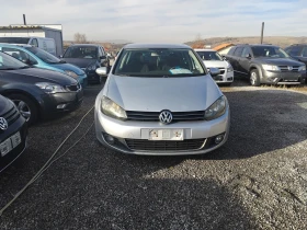 VW Golf 2.0TDi110ксА/С, снимка 5