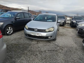 ����� �� �������� �� VW Golf 2.0TDi110���/�