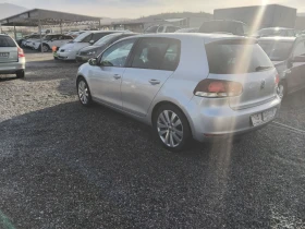 VW Golf 2.0TDi110ксА/С, снимка 2