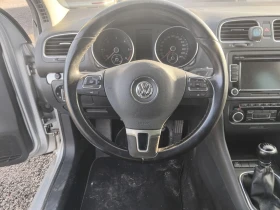 VW Golf 2.0TDi110ксА/С, снимка 13