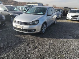 VW Golf 2.0TDi110ксА/С, снимка 9