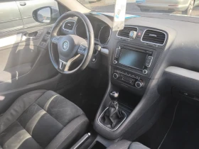 VW Golf 2.0TDi110ксА/С, снимка 7