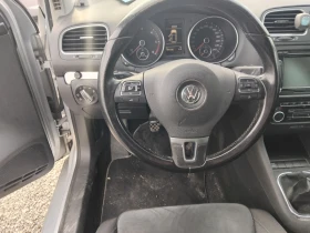 VW Golf 2.0TDi110���/� | Mobile.bg � ����� ������ 13