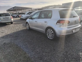 VW Golf 2.0TDi110ксА/С, снимка 6