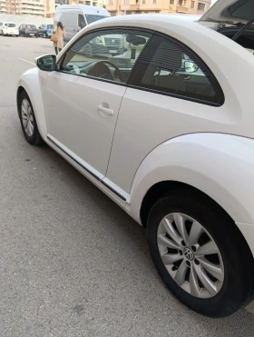 VW Beetle Битъл, снимка 7