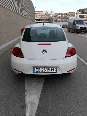 VW Beetle Битъл, снимка 2