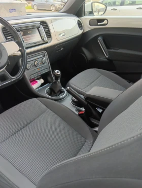 VW Beetle Битъл, снимка 8