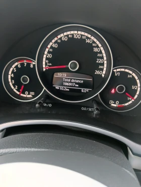 VW Beetle Битъл, снимка 14