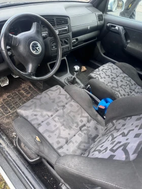 VW Golf 1.9TDI 110k.c - 1500 лв. / 766.94 € - 14760444 5