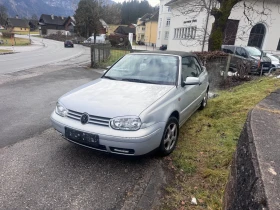 VW Golf 1.9TDI 110k.c - 1500 лв. / 766.94 € - 14760444 2