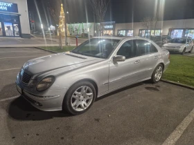 Mercedes-Benz E 320 3200 | Mobile.bg � ����� ������ 2