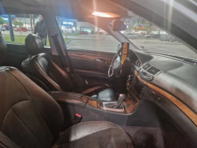 Mercedes-Benz E 320 3200 | Mobile.bg � ����� ������ 7
