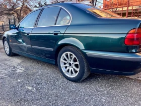 BMW 525 - 1450 € / 2835.95 лв. - 47393934 2