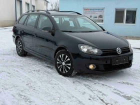 VW Golf 1.6TDI ЛИЗИНГ 3 БРОЯ