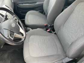 Hyundai I20 1.4 I  - 2990 € / 5847.93 лв. - 51633075 7