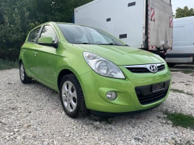 Hyundai I20 1.4 I 