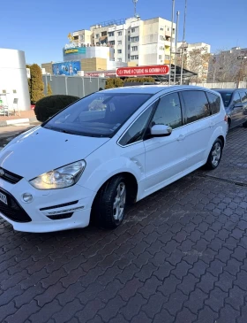 Ford S-Max 2.0 TITANIUM - 6750 € / 13201.85 лв. - 25194964 7