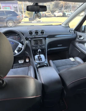 Ford S-Max 2.0 TITANIUM - 6750 € / 13201.85 лв. - 25194964 6