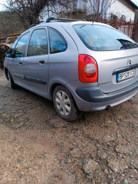 Citroen Xsara picasso 1.6 - 1000 € / 1955.83 лв. - 22679037 3
