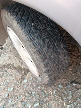 Citroen Xsara picasso 1.6 - 1000 € / 1955.83 лв. - 22679037 14