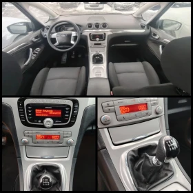 Ford S-Max 2.2TDC-i/TITANIUM | Mobile.bg � ����� ������ 9