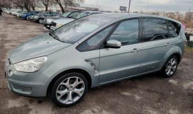 Ford S-Max 2.2TDC-i/TITANIUM