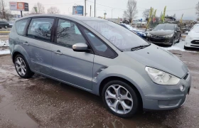 Ford S-Max 2.2TDC-i/TITANIUM - 3997 € / 7817.45 лв. - 83806826 4