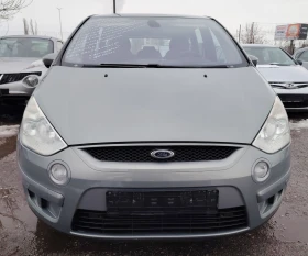Ford S-Max 2.2TDC-i/TITANIUM - 3997 € / 7817.45 лв. - 83806826 2
