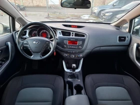 Kia Ceed 1.6GDI   152000км. - 6700 € / 13104.06 лв. - 62278933 12