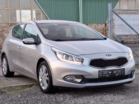 Kia Ceed 1.6GDI   152000км. - 6700 € / 13104.06 лв. - 62278933 3