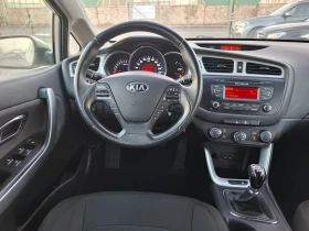 Kia Ceed 1.6GDI   152000км. - 6700 € / 13104.06 лв. - 62278933 13