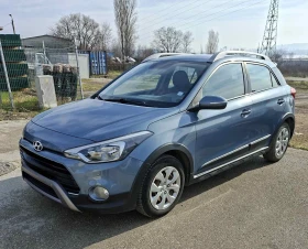 Hyundai I20 active  - 8000 € / 15646.64 лв. - 66237975 8