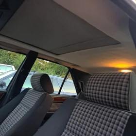 Mercedes-Benz 124 Е250 - цена по договаряне - 58621163 7