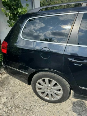 VW Passat - 3100 € / 6063.07 лв. - 28962636 3