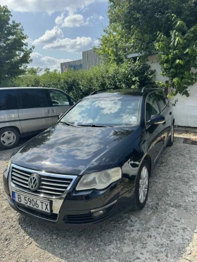 VW Passat - 3100 € / 6063.07 лв. - 28962636 2